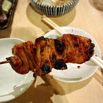 User's review image for もつ焼き ひろや