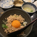 User's review image for 鳥さわ 麻布十番