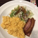 用戶對於ガスト 札幌藻岩店的評論圖