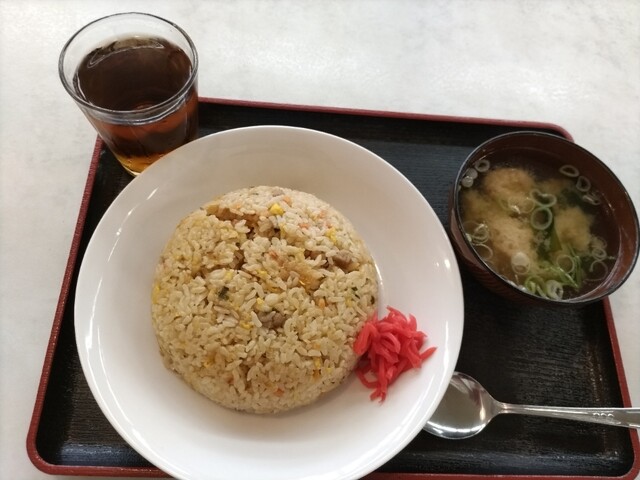 User's recommendation image for さもん食堂