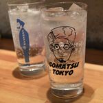 用戶對於コマツ神田 西口商店街的評論圖