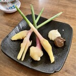 用戶對於鶴亀八番 東京本店的評論圖