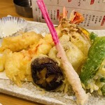 用戶對於夜あけ寿司的評論圖
