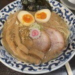 用戶對於東京駅 斑鳩的評論圖