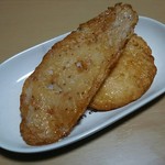 用户对于北見食品工業株式会社 直売店的评论图