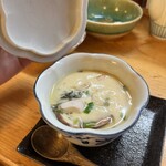 用户对于よし庵的评论图