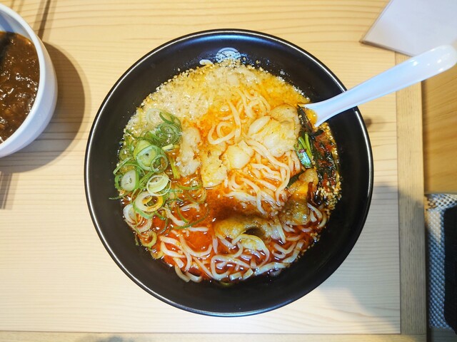 User's recommendation image for 塩らーめん専門 ひるがお 大阪エディオンなんば本店