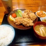 用户对于三五食堂的评论图
