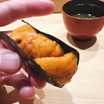 User's review image for 鮨 長島