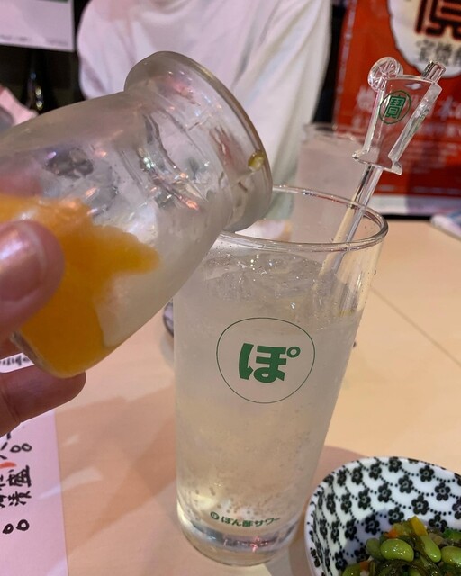 User's recommendation image for 大新橋おさかなセンター