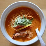 用户对于濃厚な味わいヌードル 福の樹的评论图