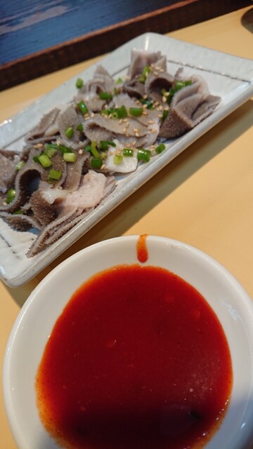 User's recommendation image for 焼肉ホルモン食道園
