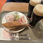 用户对于BERG的评论图