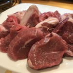 User's review image for 生ラム じんのすけ