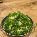 用户对于きったんカレー的评论图