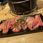 用戶對於ホルモン焼もんもん 北品川店的評論圖