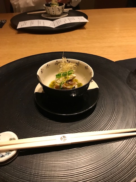 用戶對於泉岳寺門前 紋屋的評論圖