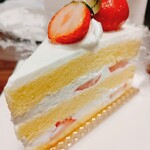 用户对于パティスリー レ モワノー的评论图