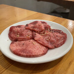 用戶對於焼肉 近江牛肉店 別館的評論圖