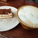 用戶對於Cafe au lait Tokyo的評論圖