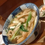 User's review image for うどんとお酒 おとなりさん。