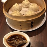 User's review image for 點水樓 別館