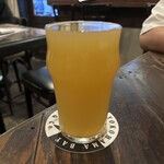 用戶對於ベイブルーイング 関内本店的評論圖