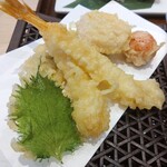 用户对于家族庵 アリオ札幌店的评论图