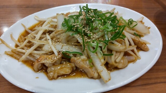 User's recommendation image for 餃子食堂マルケン 新石切店