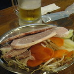 用戶對於ジンギスカン 土木土木的評論圖