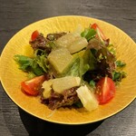 用戶對於演出鉄板ステーキ&BARココットアルファ 河原町本店的評論圖