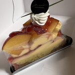 用戶對於Patisserie Chocolaterie Recit的評論圖
