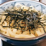 User's review image for 肉汁うどん こうち屋