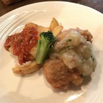 User's review image for ラヴィアンローズ