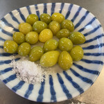 用户对于立呑み晩杯屋 京成町屋店的评论图