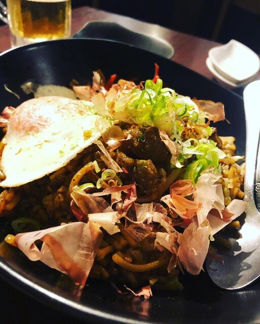 User's recommendation image for 鉄板焼き 鉄仁