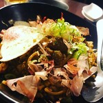 User's review image for 鉄板焼き 鉄仁