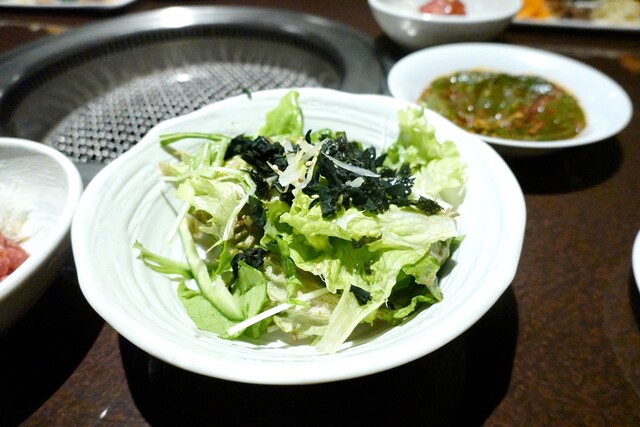 User's recommendation image for 焼肉 冷麺 ユッチャン。