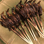 用户对于どぜう ひら井的评论图