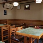 用戶對於長岡屋的評論圖