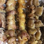 用户对于串夢鳥 琴似店的评论图
