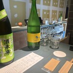 用戶對於Sake bar KoKoN的評論圖