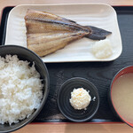 用戶對於北海道議会 食堂的評論圖