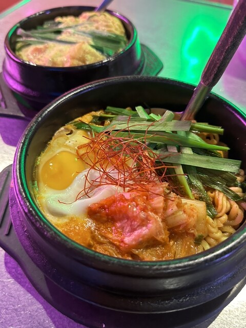 User's recommendation image for 韓国料理 サムギョプサル ナッコプセ ばぶばぶ 梅田店