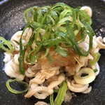 用戶對於浪花ひとくち餃子 チャオチャオ なんば湊町店的評論圖