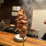 User's review image for 炭火焼鳥 きち蔵