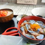 用户对于鈴木食堂的评论图