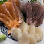 用戶對於おさかな 魚四季的評論圖