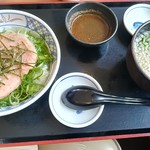 用戶對於街かど屋 阿倍野店的評論圖