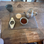 用戶對於wad omotenashi cafe的評論圖